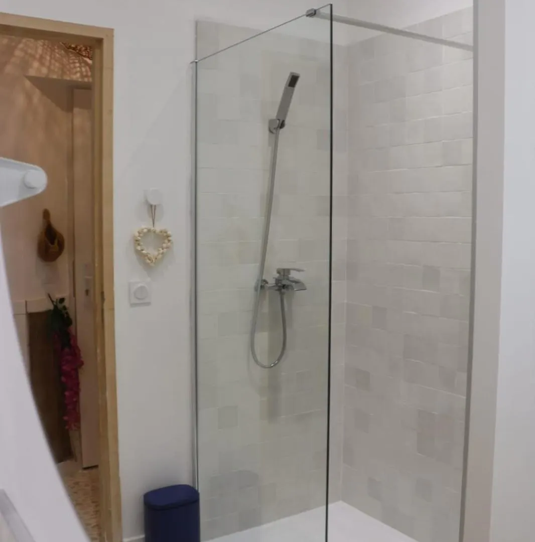Apartment Loveroom Mykonos Avec Balneotherapie Toulon