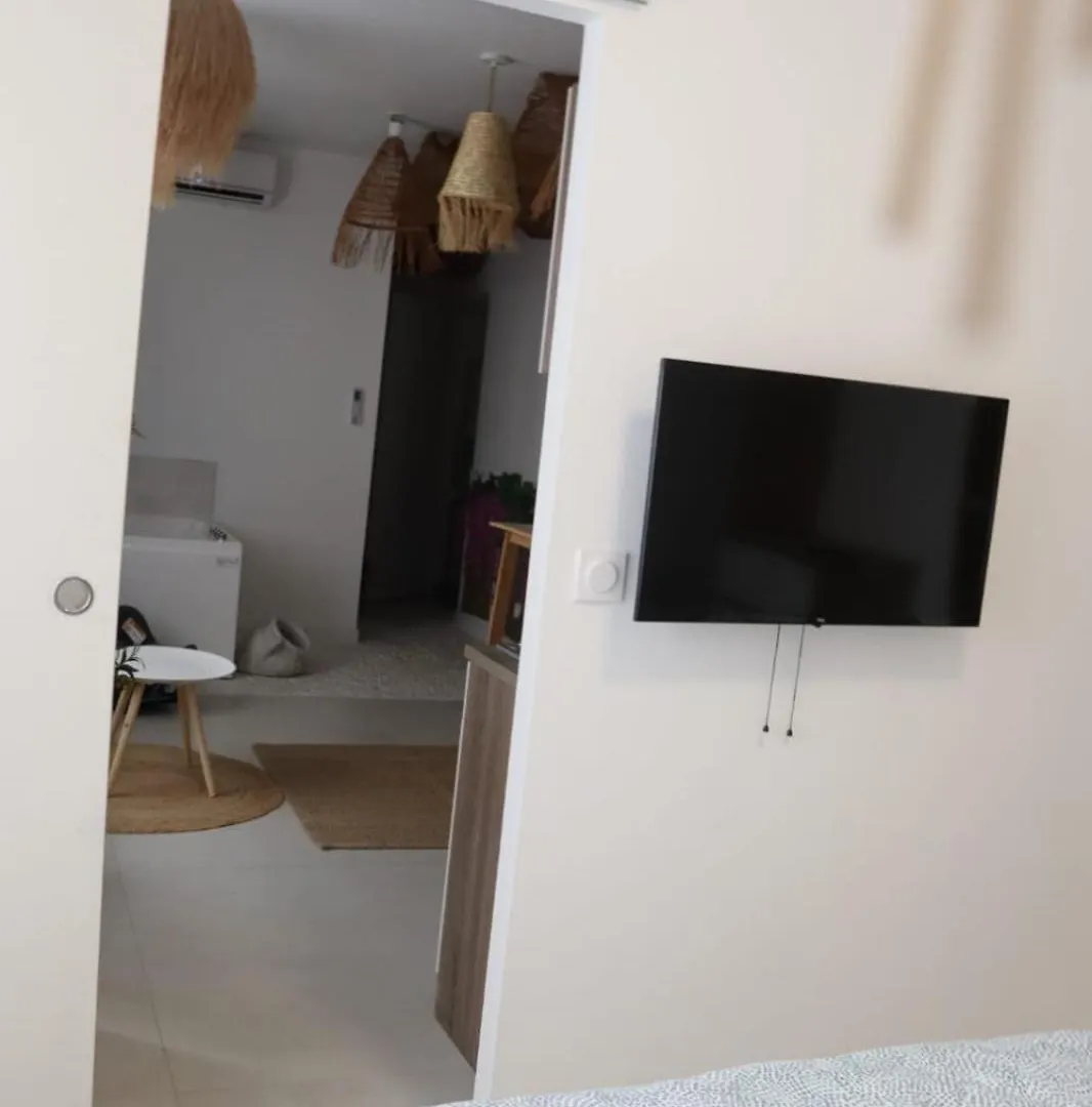 Loveroom Mykonos Avec Balneotherapie Toulon