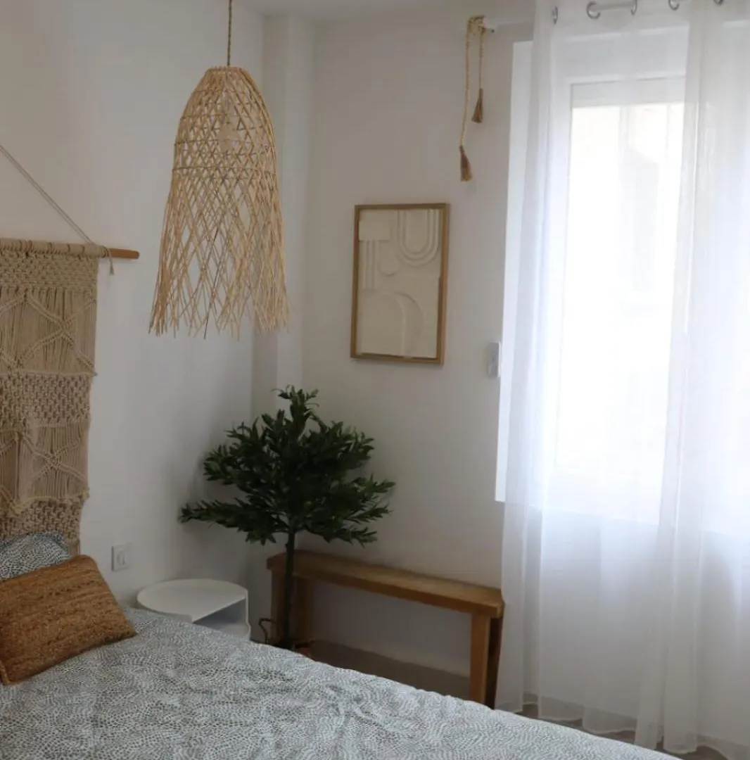Apartment Loveroom Mykonos Avec Balneotherapie Toulon France
