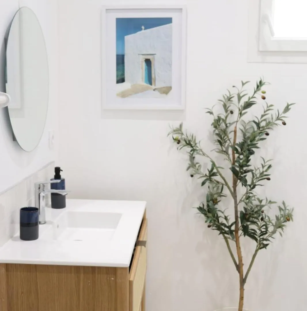 Apartment Loveroom Mykonos Avec Balneotherapie Toulon