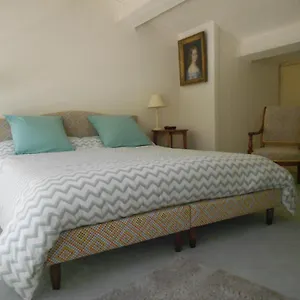 Maison De Pecheur Guest house