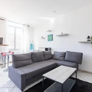 Ideally Placed To Visit + Bright Flat - Idéalement Placé Pour Visiter + Lumineux Apartamento