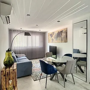 Smp Bling Bling Apartamento
