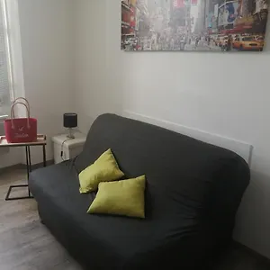 Port Apartamento
