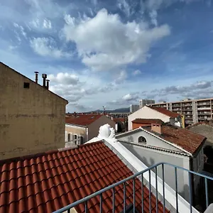 L'olivier Appartement