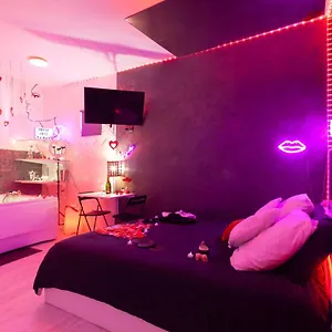 Avec Balneo Appartement