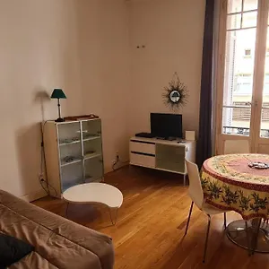 Centre-ville Apartamento