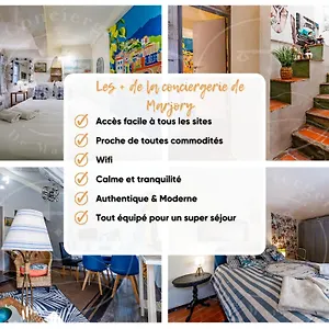 L'unique- Hyper Centre Appartement