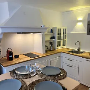 T1bis Centre Equipe #8 New Appartement