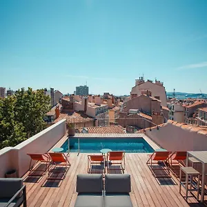 Grand Dauphiné, Boutique Hôtel&suites Hotel
