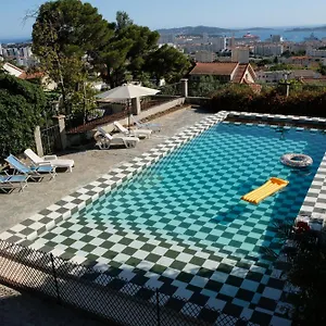 Mas Sainte Marie Appartement