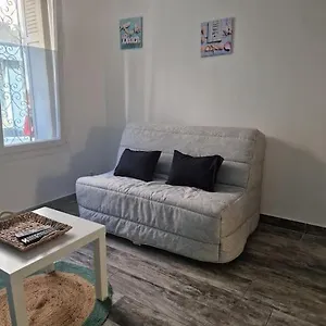 Mourillon Appartement